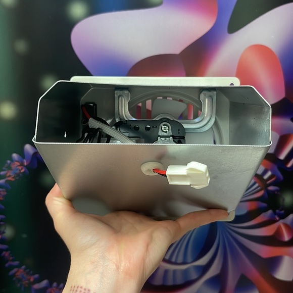 Mr. Heater Blower Kit to improve air circulation unused in box - Picture 11 of 13